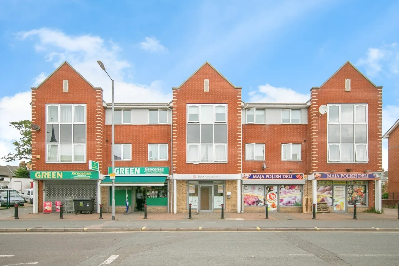 Bramford Road, Ipswich, Suffolk, IP1, photo 4