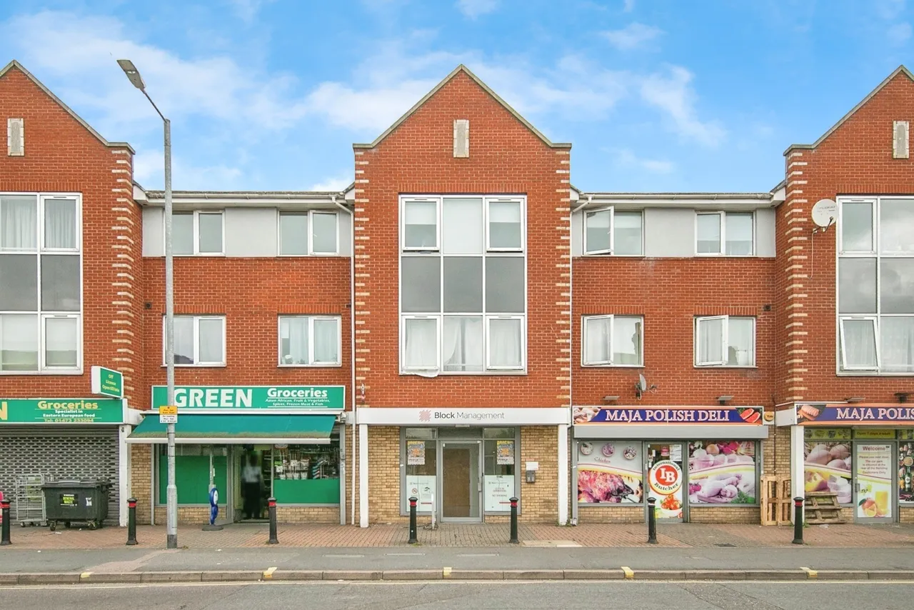 Bramford Road, Ipswich, Suffolk, IP1, photo 12