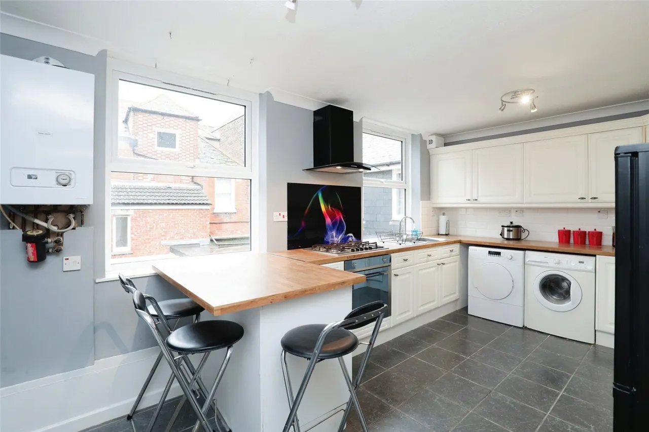 Landport Street, Southsea, PO5, photo 8