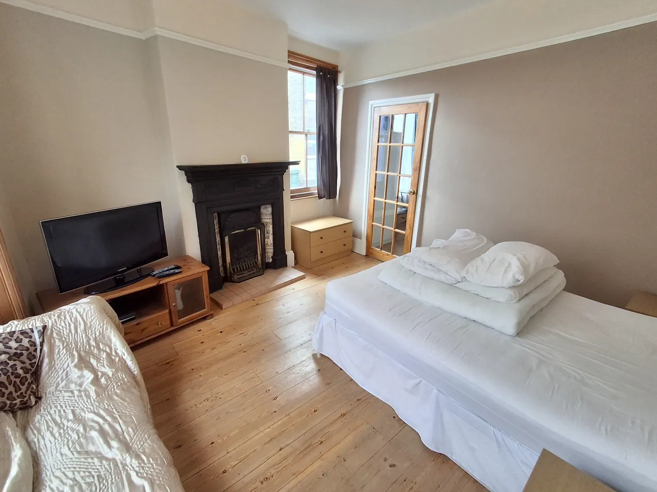 1 bed flat to rent, Castle Street, Ryde, PO33