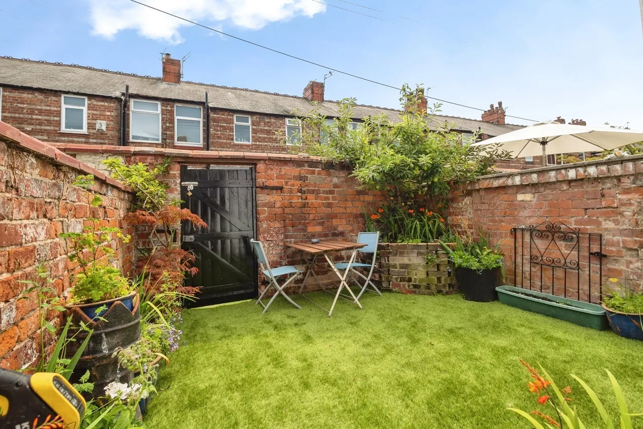 Horton Road, Manchester, Greater Manchester, M14, photo 22