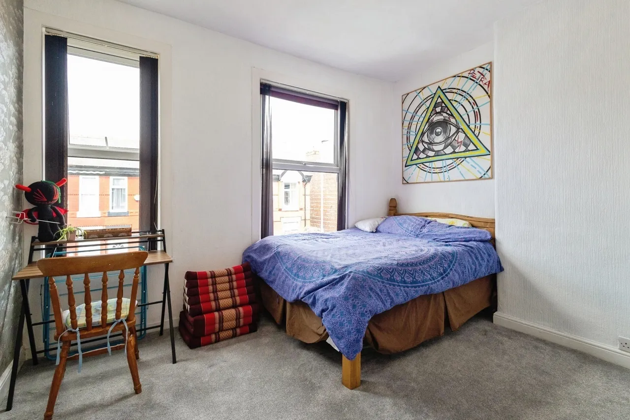 Horton Road, Manchester, Greater Manchester, M14, photo 18