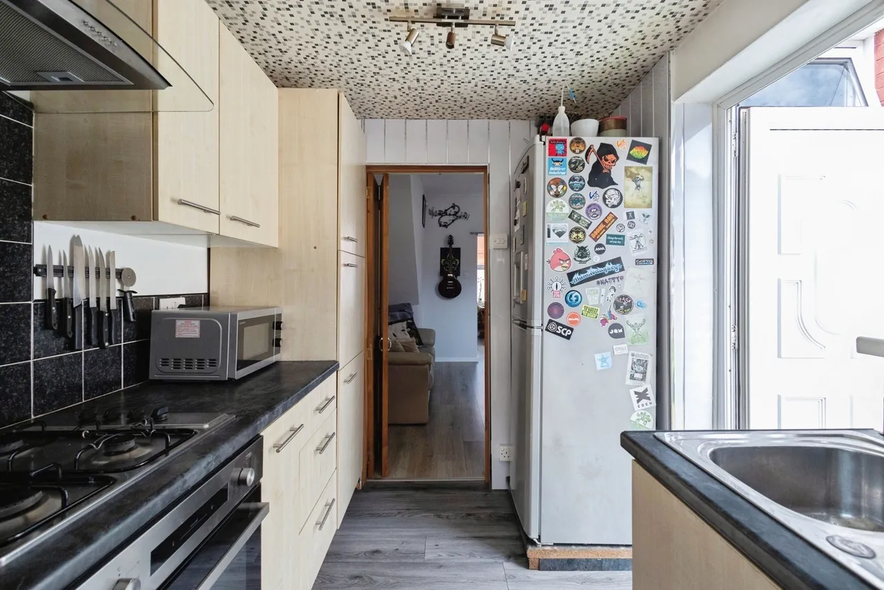 Horton Road, Manchester, Greater Manchester, M14, photo 7