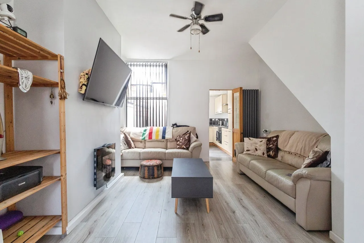 Horton Road, Manchester, Greater Manchester, M14, photo 9