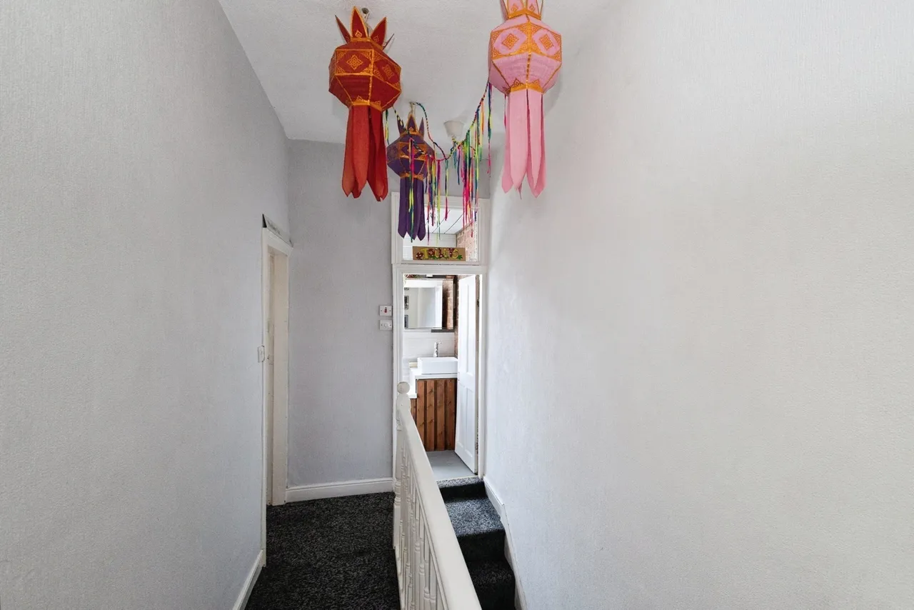 Horton Road, Manchester, Greater Manchester, M14, photo 19