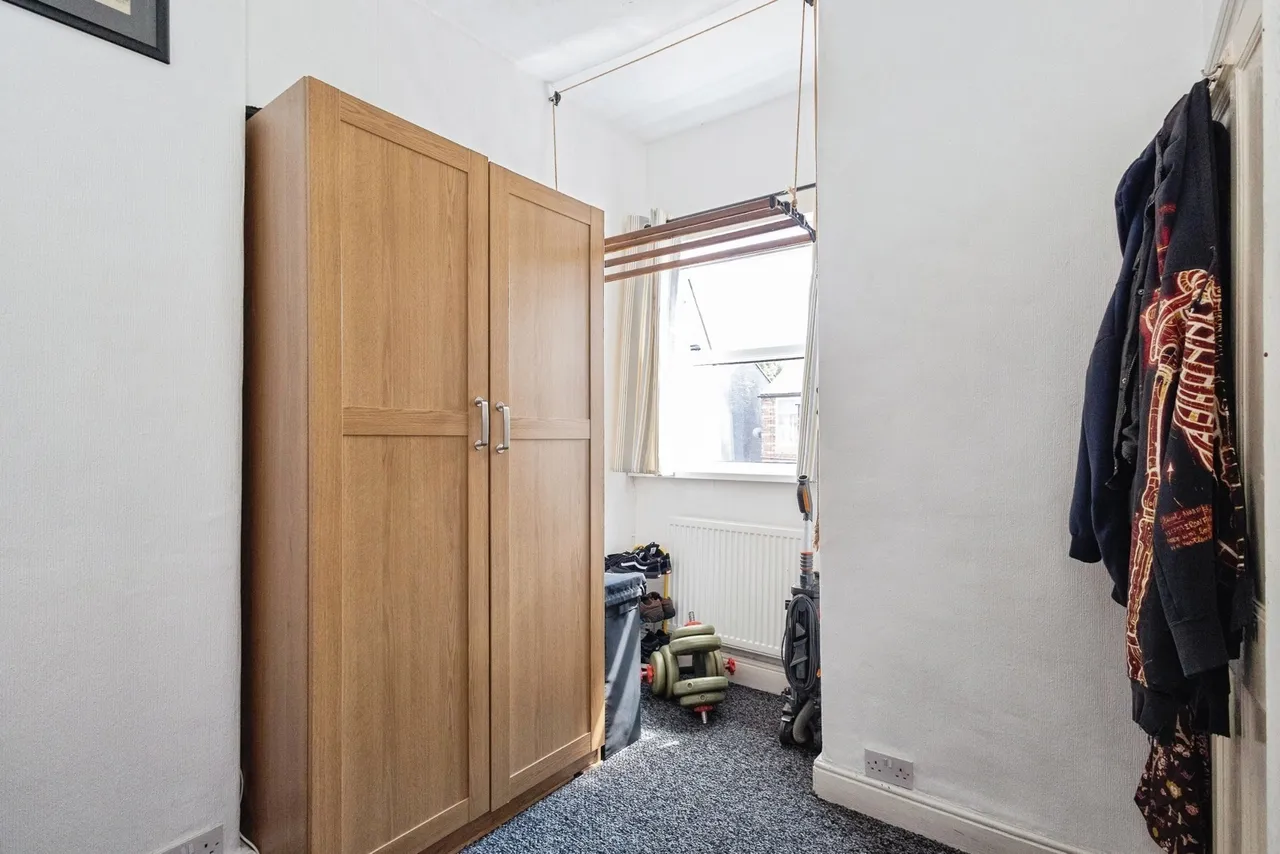 Horton Road, Manchester, Greater Manchester, M14, photo 15