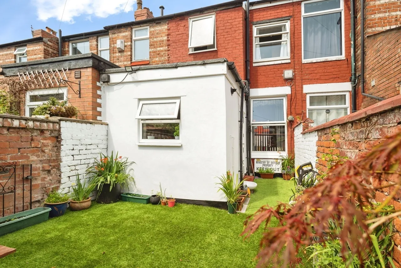 Horton Road, Manchester, Greater Manchester, M14, photo 20