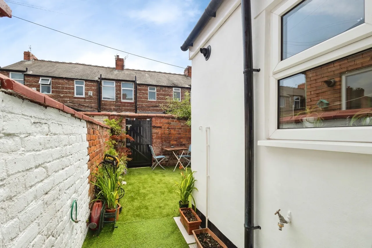 Horton Road, Manchester, Greater Manchester, M14, photo 21