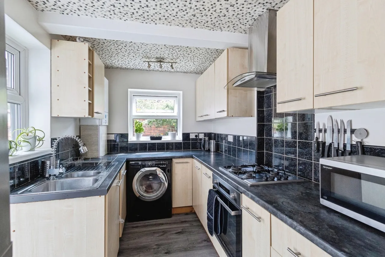 Horton Road, Manchester, Greater Manchester, M14, photo 2