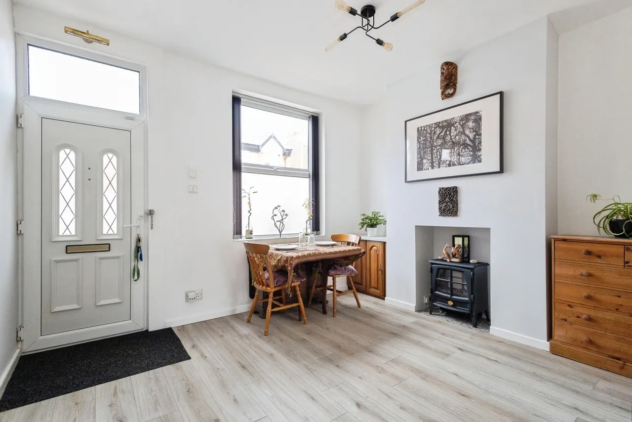 Horton Road, Manchester, Greater Manchester, M14, photo 12