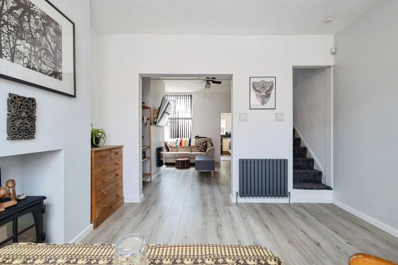 Horton Road, Manchester, Greater Manchester, M14, photo 4
