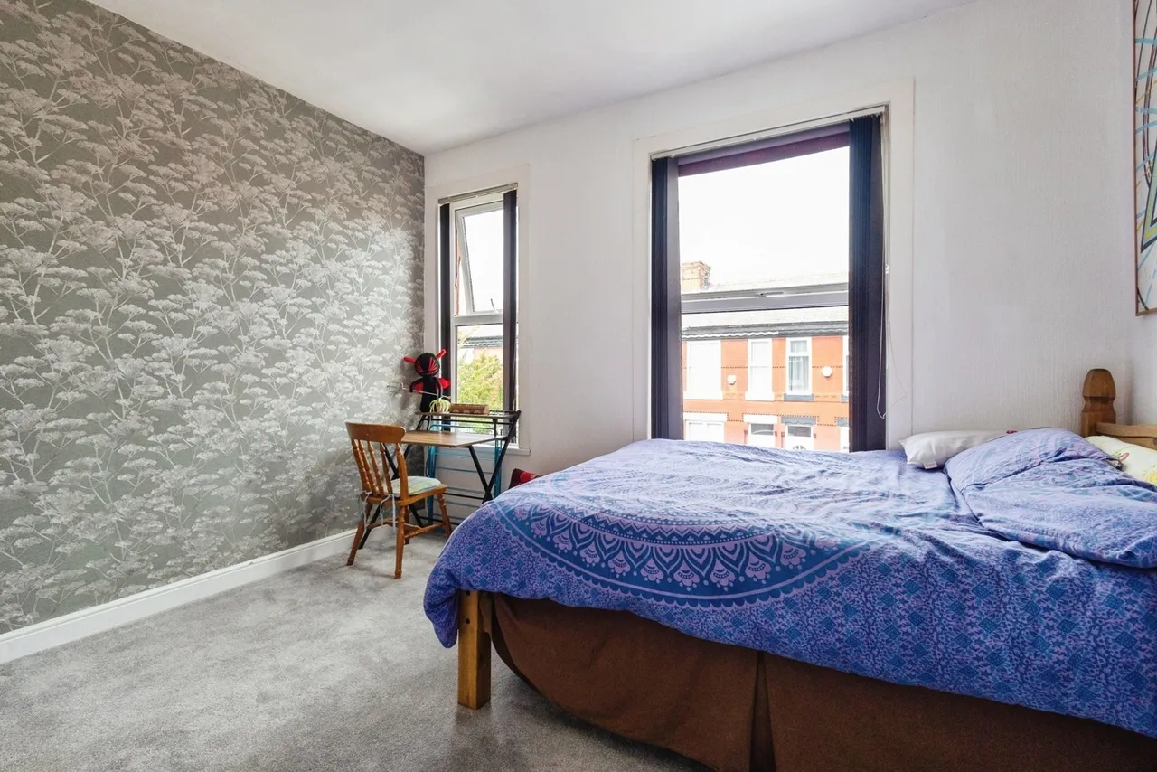 Horton Road, Manchester, Greater Manchester, M14, photo 17