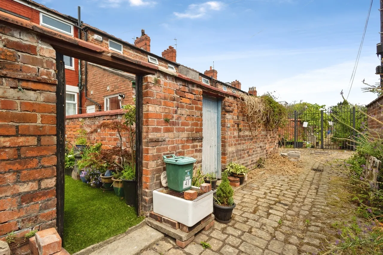 Horton Road, Manchester, Greater Manchester, M14, photo 23