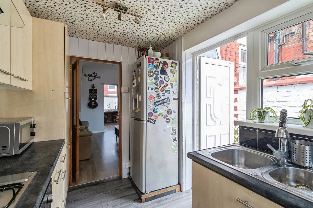 Horton Road, Manchester, Greater Manchester, M14, photo 5