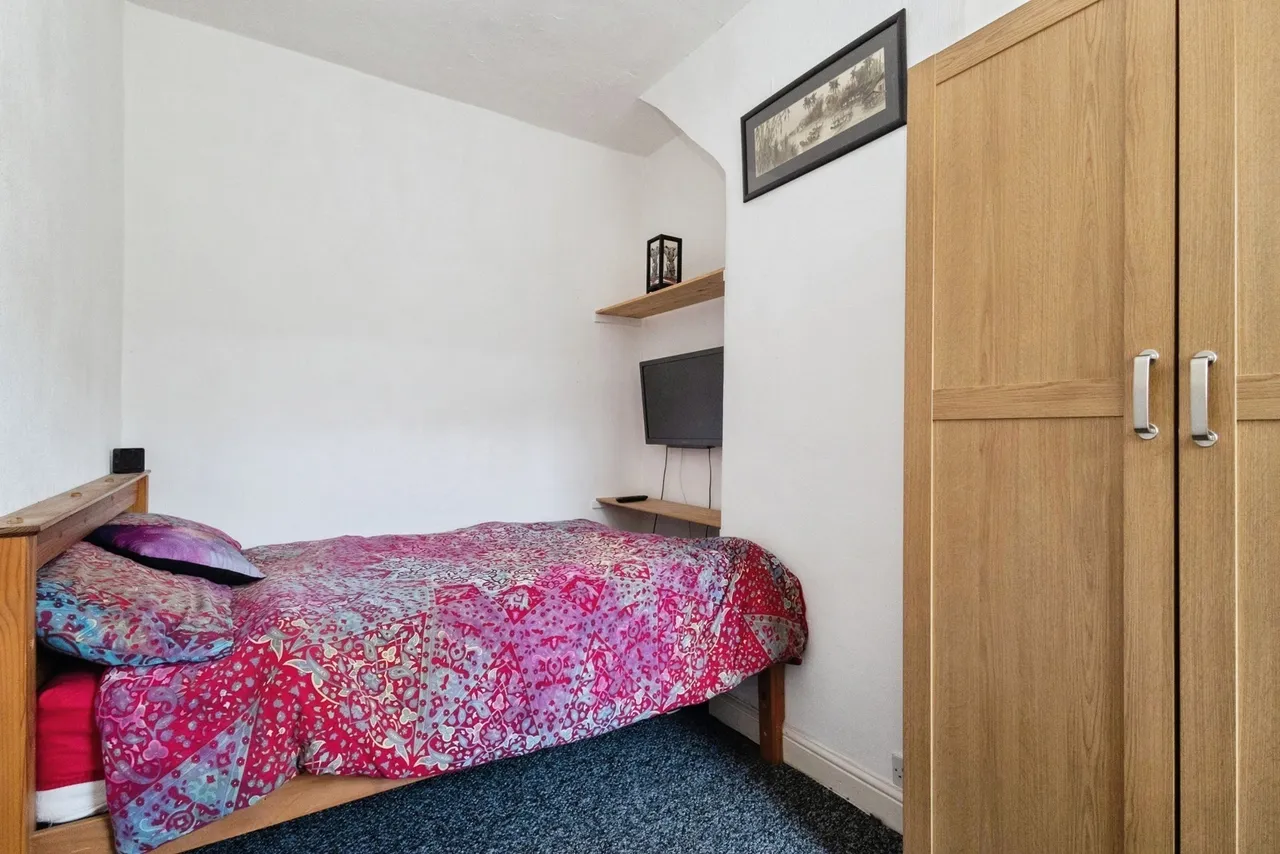 Horton Road, Manchester, Greater Manchester, M14, photo 14