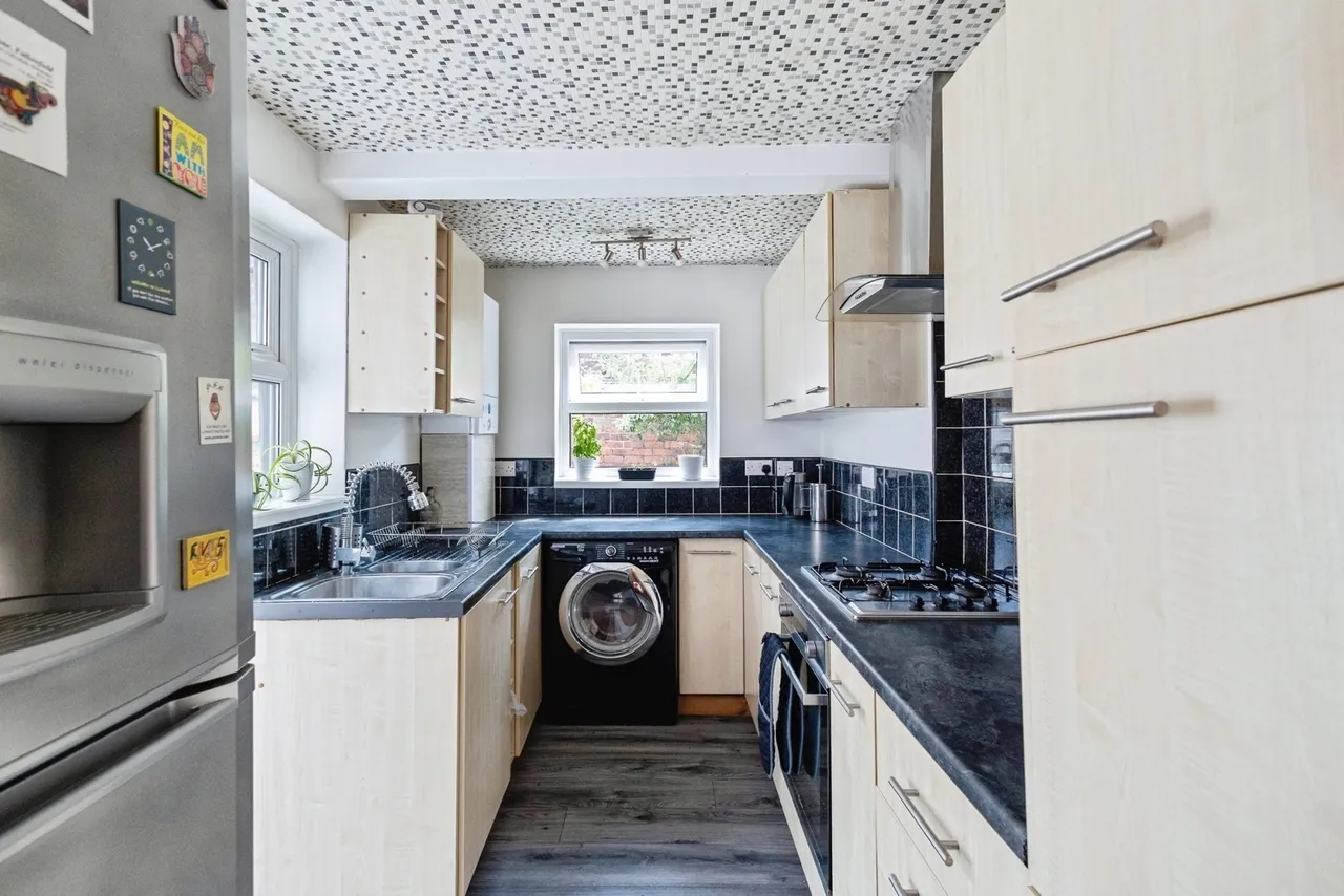 Horton Road, Manchester, Greater Manchester, M14, photo 8