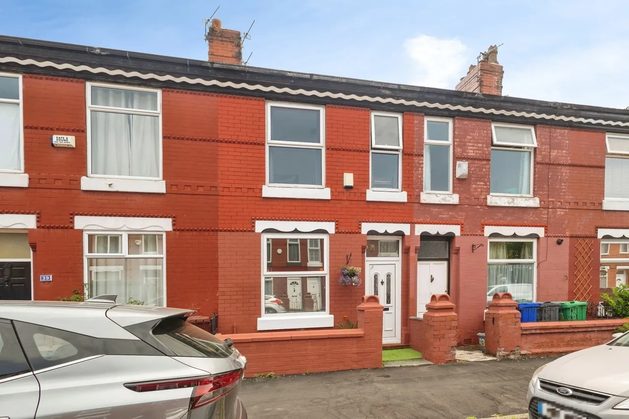 Horton Road, Manchester, Greater Manchester, M14, photo 24