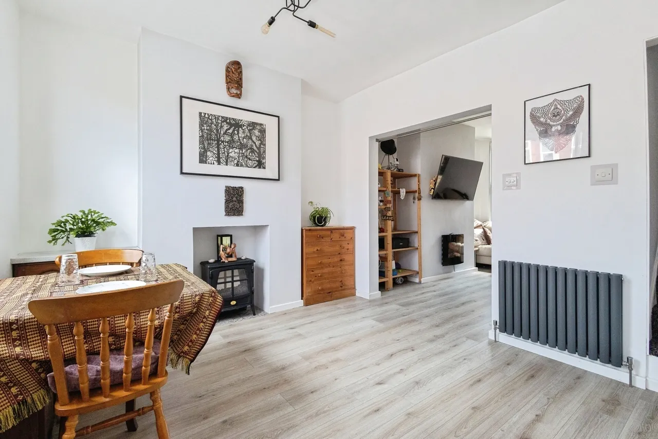 Horton Road, Manchester, Greater Manchester, M14, photo 6