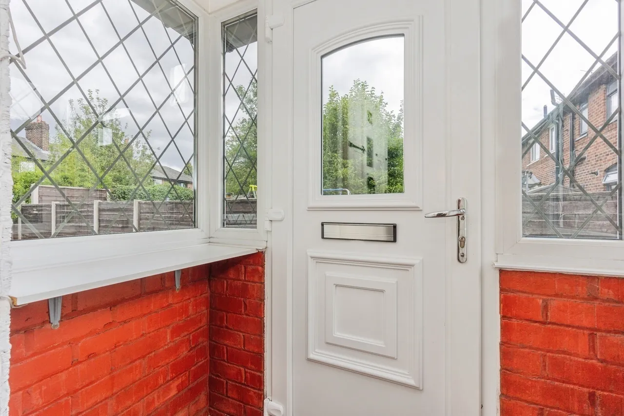 Coppice Drive, Manchester, Greater Manchester, M22, photo 14