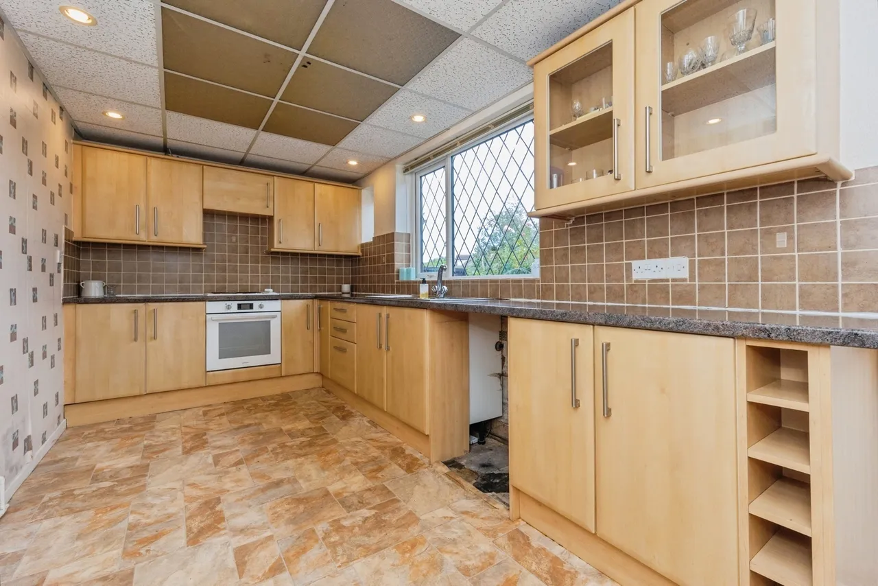 Coppice Drive, Manchester, Greater Manchester, M22, photo 4