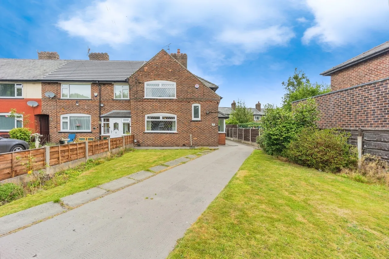 Coppice Drive, Manchester, Greater Manchester, M22, photo 17