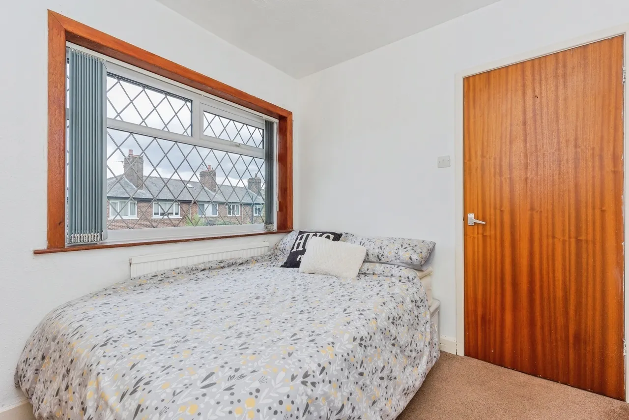 Coppice Drive, Manchester, Greater Manchester, M22, photo 10
