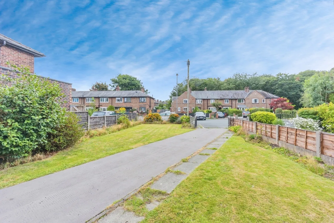 Coppice Drive, Manchester, Greater Manchester, M22, photo 15