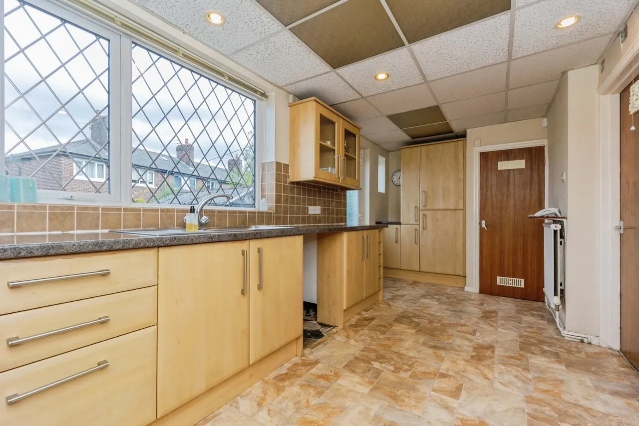 Coppice Drive, Manchester, Greater Manchester, M22, photo 5