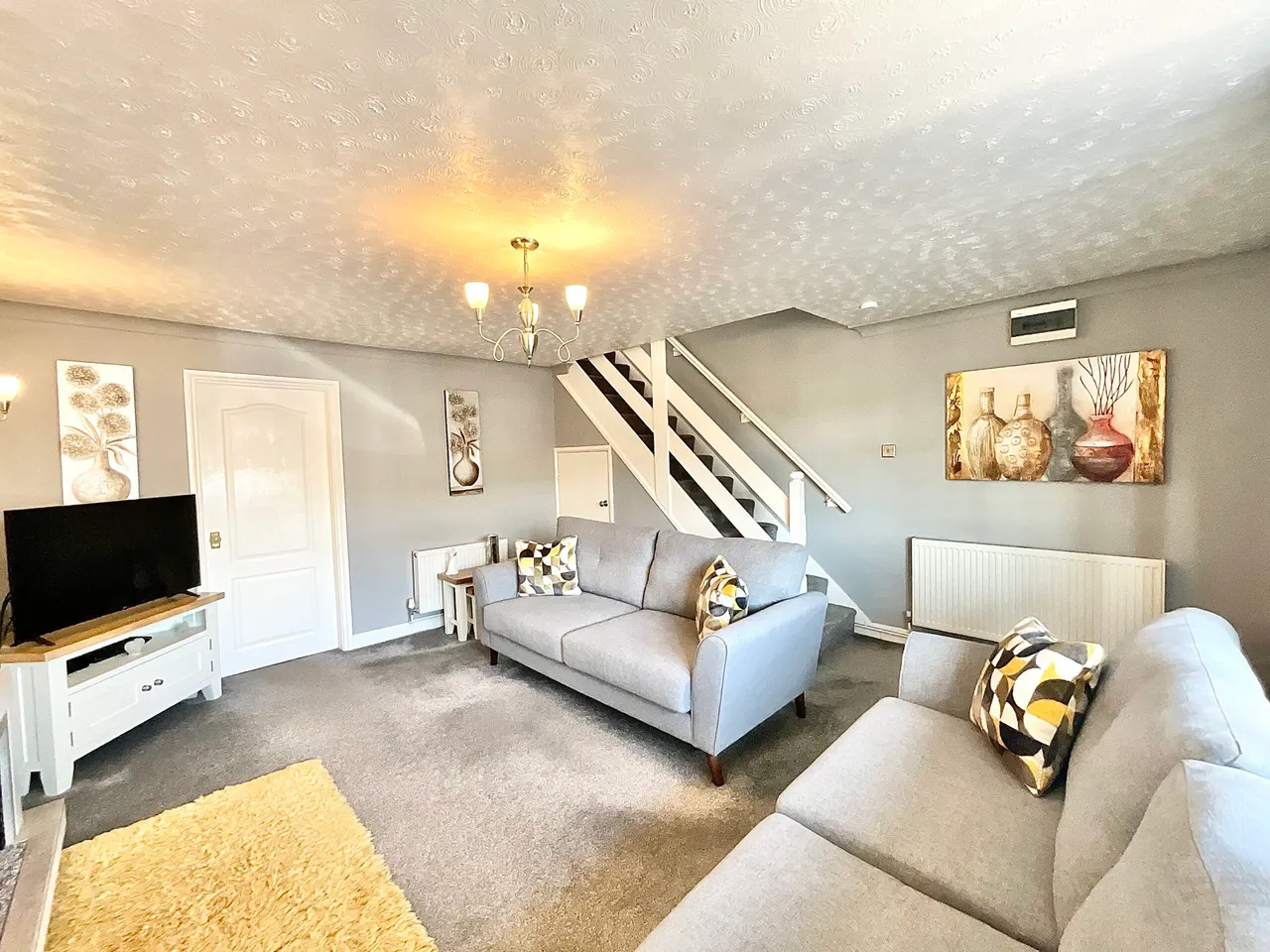 Rustington Avenue, Stoke-On-Trent, ST3, photo 9