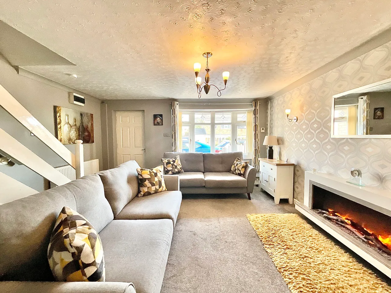 Rustington Avenue, Stoke-On-Trent, ST3, photo 10