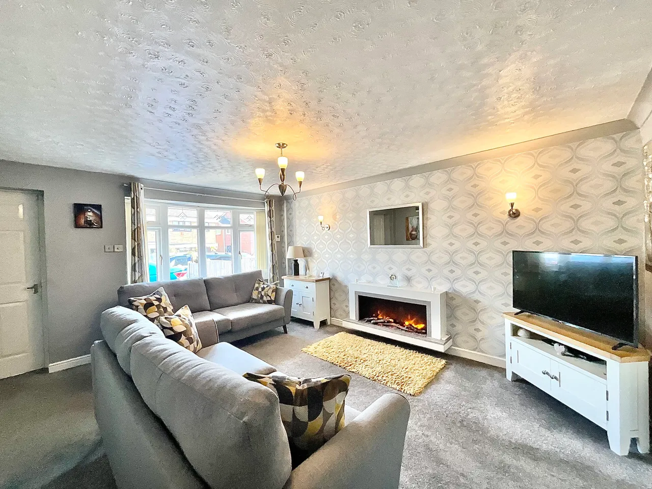Rustington Avenue, Stoke-On-Trent, ST3, photo 3