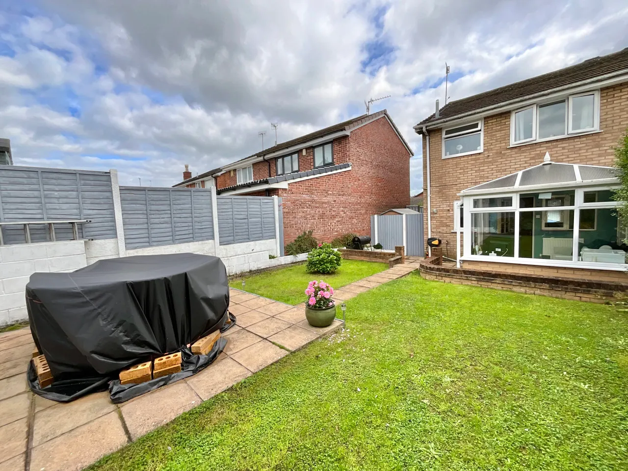 Rustington Avenue, Stoke-On-Trent, ST3, photo 24