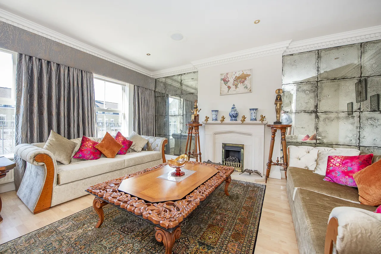 Clearwater Place, Surbiton, KT6, photo 6