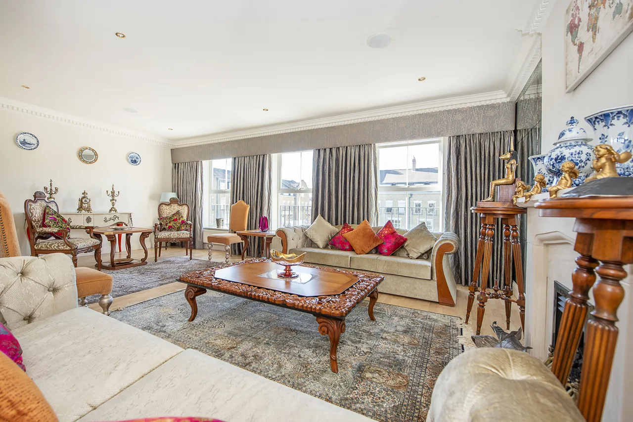 Clearwater Place, Surbiton, KT6, photo 3