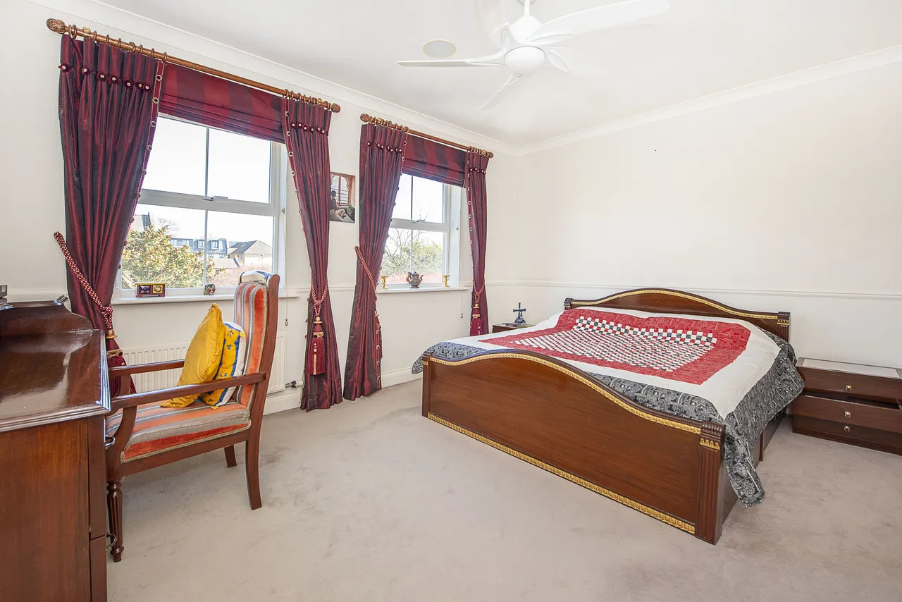 Clearwater Place, Surbiton, KT6, photo 9