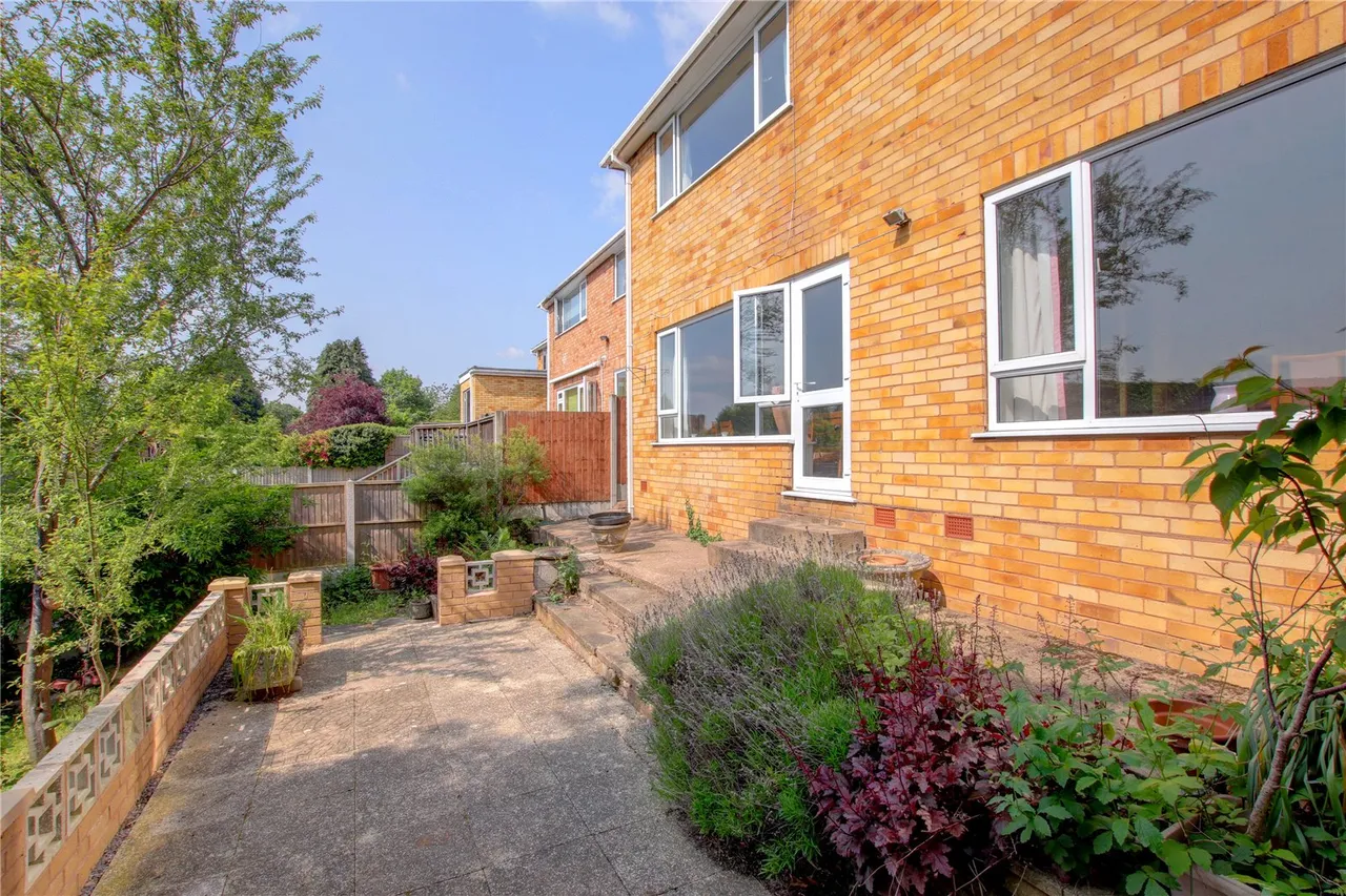 The Holloway, Droitwich, Worcestershire, WR9 7AX, photo 14