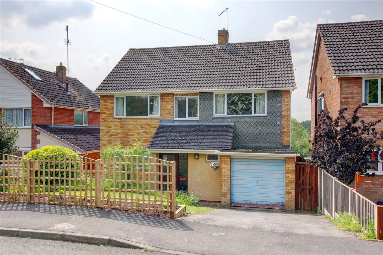 The Holloway, Droitwich, Worcestershire, WR9 7AX, photo 17