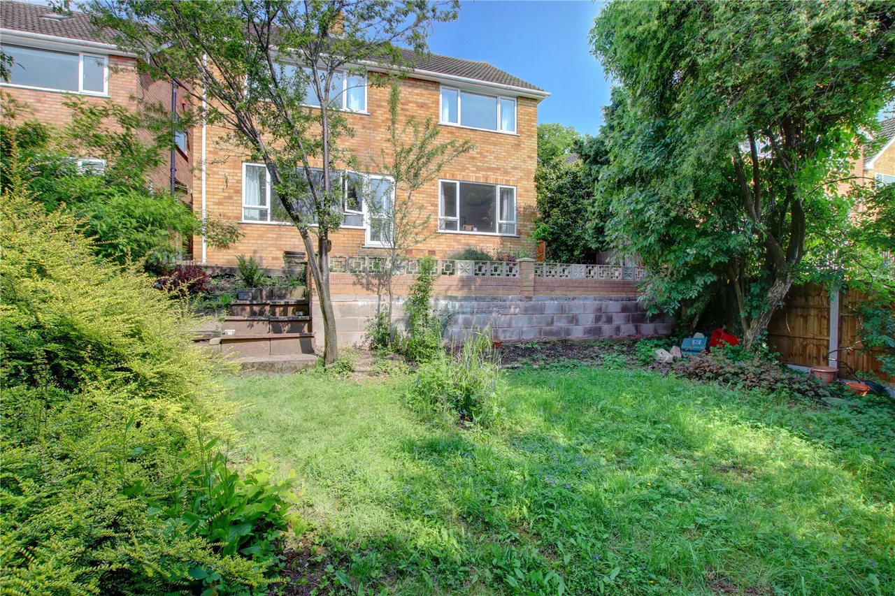 The Holloway, Droitwich, Worcestershire, WR9 7AX, photo 4