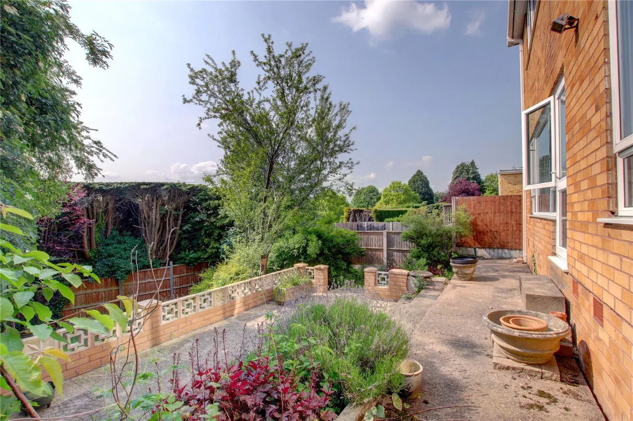 The Holloway, Droitwich, Worcestershire, WR9 7AX, photo 15