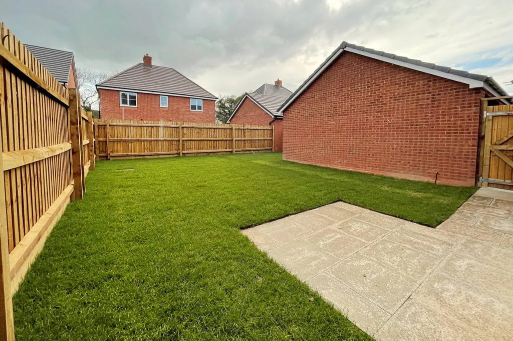 Boscage Road, Binley Woods, CV3, photo 17