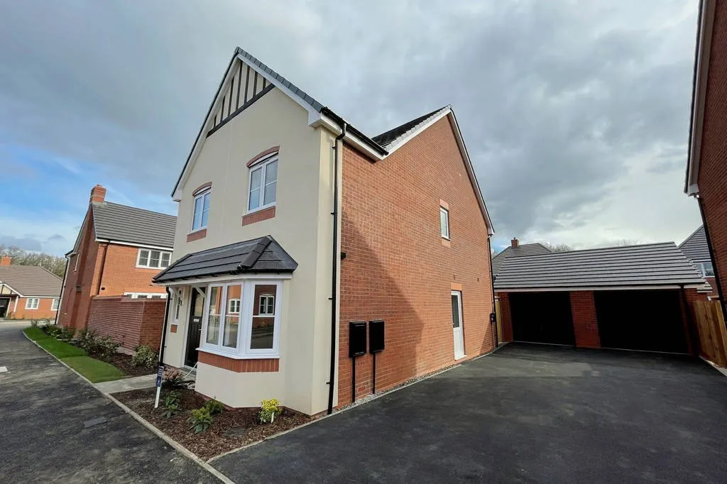 Boscage Road, Binley Woods, CV3, photo 18