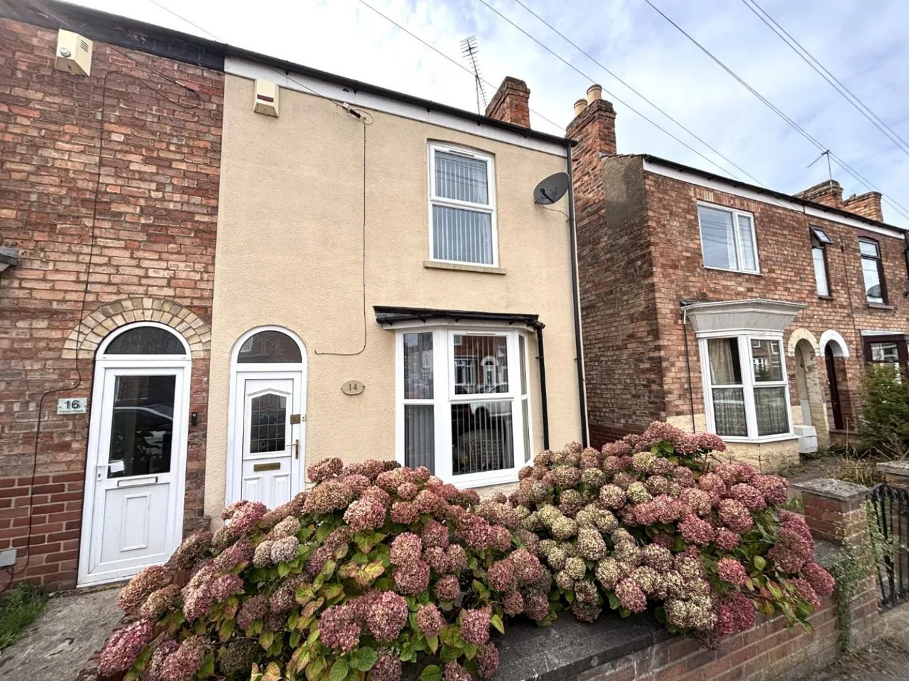3 bed house for sale, Forster Street, Gainsborough, DN21