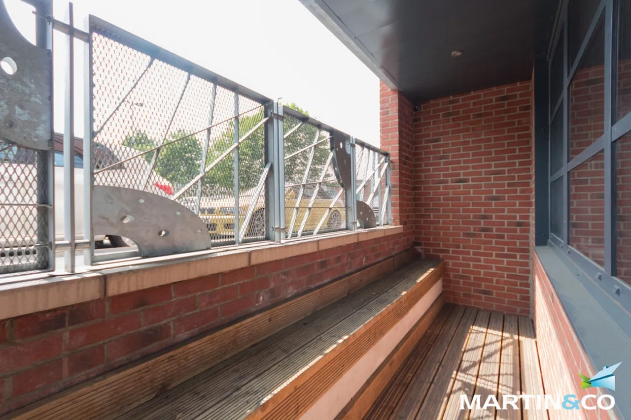 The Kettleworks, Pope Street, Jewellery Quarter, B1, photo 10