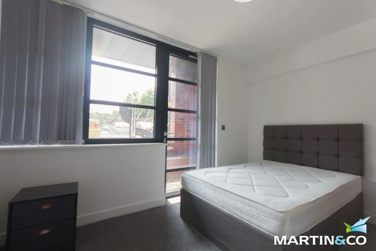 The Kettleworks, Pope Street, Jewellery Quarter, B1, photo 7