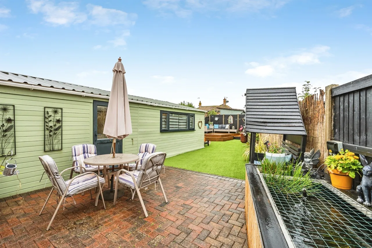 Innings Drive, Pevensey Bay, BN24, photo 16