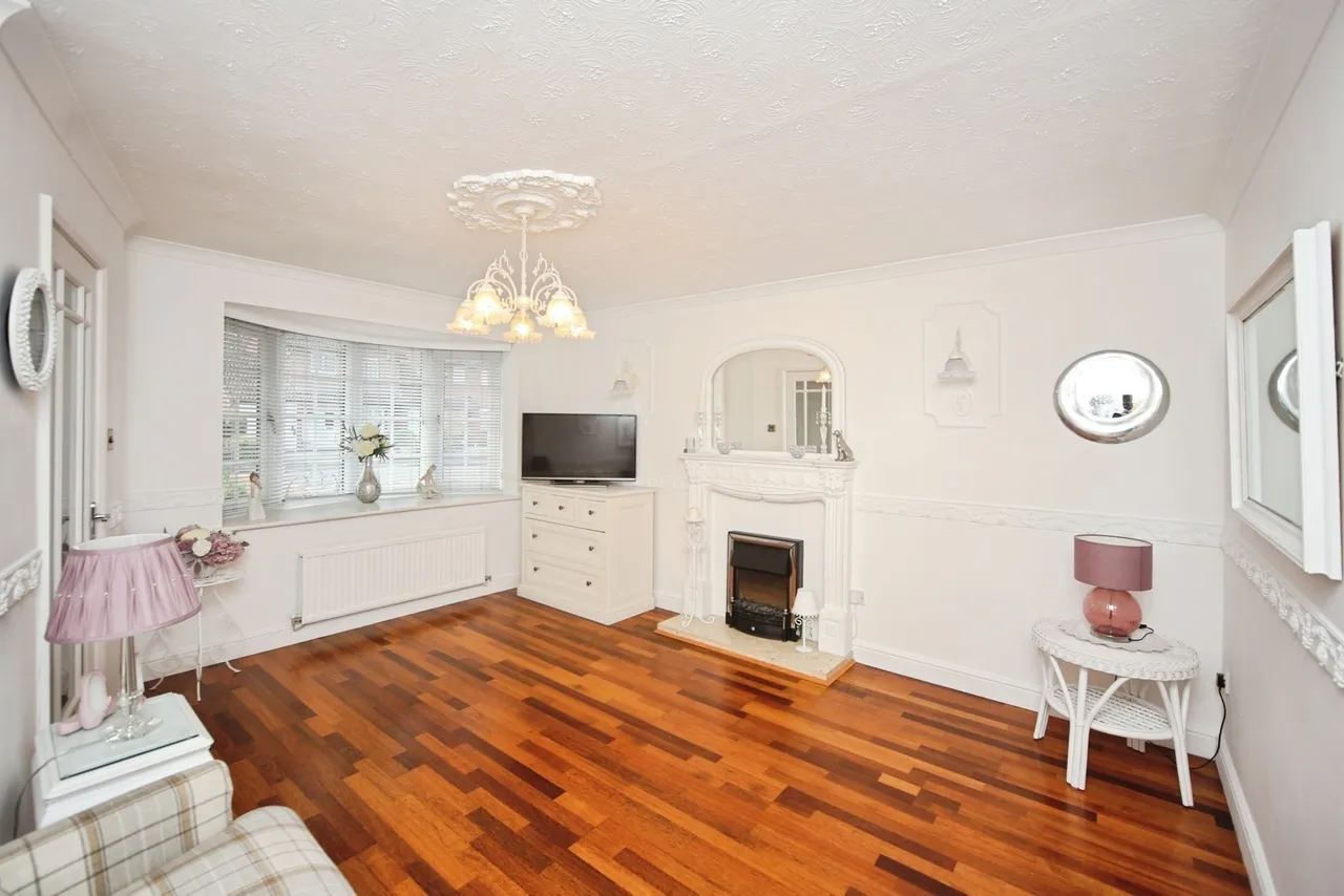 Bissell Close, Birmingham, B28, photo 5