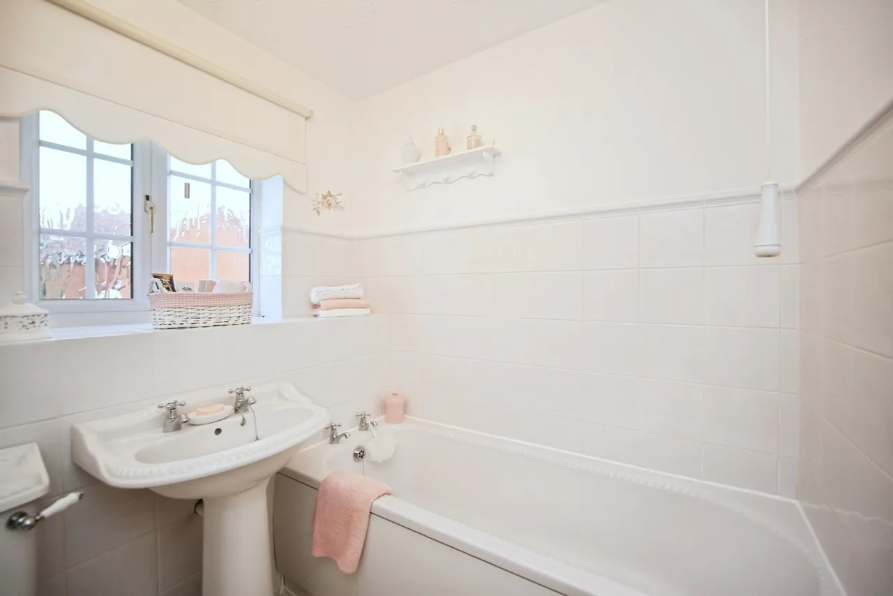 Bissell Close, Birmingham, B28, photo 20