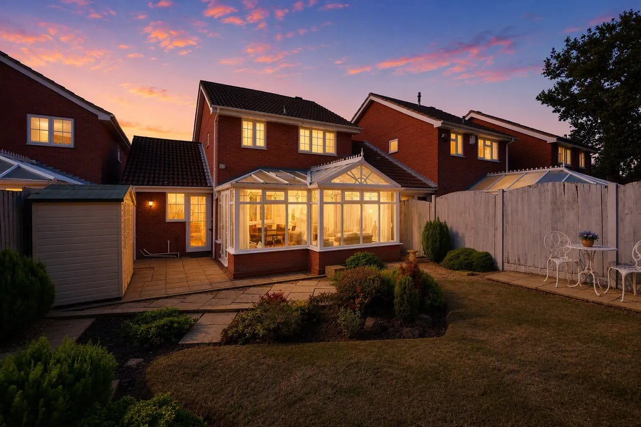 Bissell Close, Birmingham, B28, photo 12