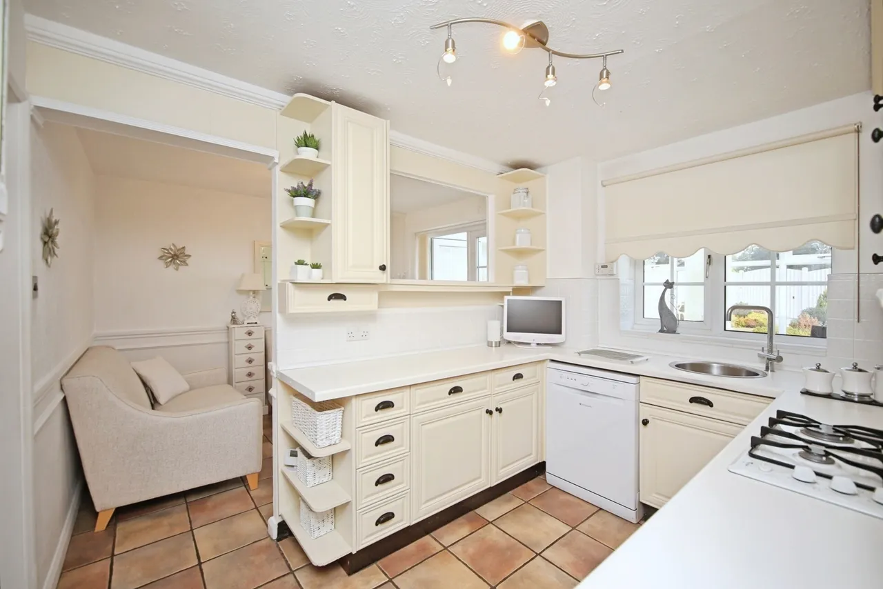 Bissell Close, Birmingham, B28, photo 7