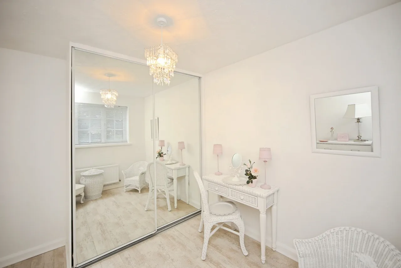 Bissell Close, Birmingham, B28, photo 17